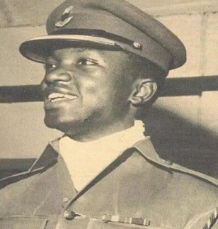 Major Nzeogwu